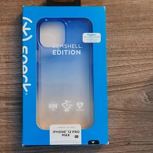 iPhone 12 Pro Max case